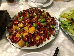 -付掌柜在成都·热炒砂锅集(金禾店)