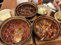 -罗妈砂锅(四川成都奎星楼店)