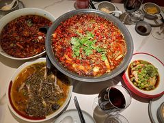 -麻六记(新天地店)