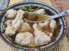 -老谢野馄饨(延安路店)