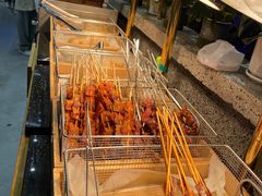 -谭三娘鲜切牛肉自助火锅(九眼桥总店)