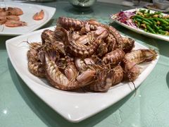 -海儀美食楼(湾仔海鲜街店)