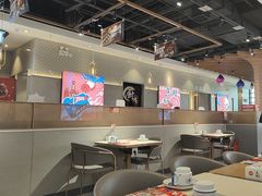 -鱼酷活鱼烤鱼(高新阳光天地店)