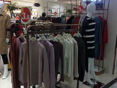 -银座商城(玉函店)