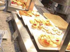 自助取餐区-济南香格里拉·咖啡泉自助餐厅