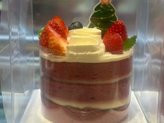 -爱达乐面包生日蛋糕(中央华府店)