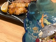 -长崎屋·日本料理·刺身·烧鸟(天河北路店)