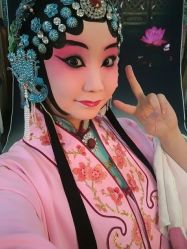 android_upload_pic-青堂瓦舍京剧摄影古戏楼拍摄基地(北京安徽会馆店)