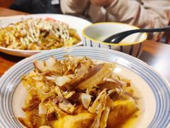 炸豆腐-五右卫门(张自忠路店)
