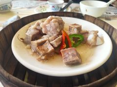 -周记茗点居(西村店)