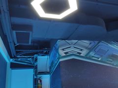 -零纪元VR体验馆·桌游(黄浦店)