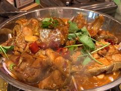 -全聚贤餐厅·湖北家常菜(沙湖店)