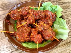 -周幺妹重庆老火锅(银泰城总店)