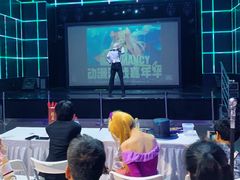 -上海JOYPOLIS环游嘉年华主题乐园