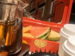 -千百味红餐厅·江西菜(绿地双子塔店)