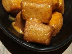 爆浆豆捞-卡朋西餐(较场西路店)