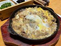 -胜博殿日式炸猪排(悠唐店)