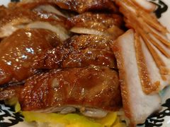 -吾家香港烧腊专门店
