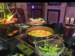 -唱客美食KTV量贩(北京路店)