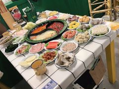 -有拈头成都市井火锅(南中环店)