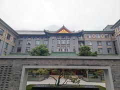 -庐灶江南·江南菜·四合院Bistro(东直门雍和宫·原华侨宾馆店)