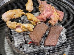 -何发发和牛烧肉·鳗鱼榴莲放题自助(乐峰广场店)