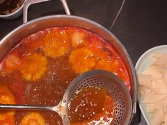 -二刀潮牛(重庆光环购物公园店)