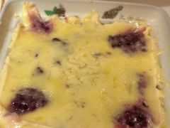 -火山屋台(新街口店)