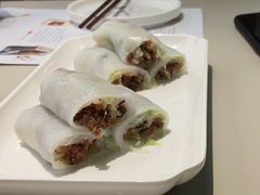 -蔡澜点心·粤菜(西单大悦城店)