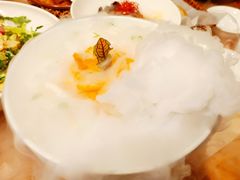 -荷恬·精致蔬食料理(星海店)