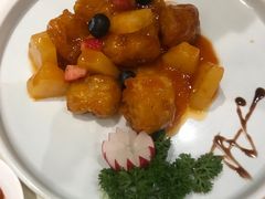 -东海海鲜酒家(中信广场店)