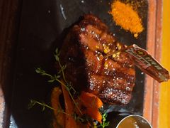 -西语炭烧牛排·西厨(石龙店)