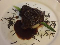 -BONAZZA 意大利餐厅