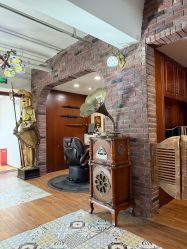 -BarberKiNG男士理发馆Barbershop