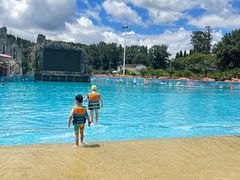 -青鱼湾水上乐园