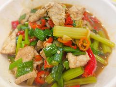 -红色湘菜馆(春风店)