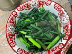 清炒红菜苔-生记(苏眼井店)