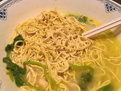 -绿杨春·淮扬宴(庐山路店)