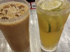 -孖记茶档·热腾茶餐(乐峰店)