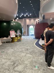 -奈尔宝·儿童乐园·亲子餐厅(鄞州万达店)