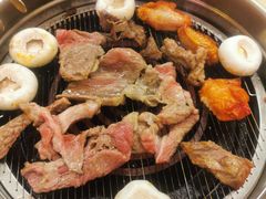 -CityOn熙地港西安购物中心