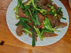 -鱼乐岛餐厅·户外花园主题餐厅