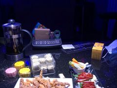 -纯K(打浦桥店)