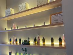 -青曼SPA·按摩·采耳·足道(龙之梦店)