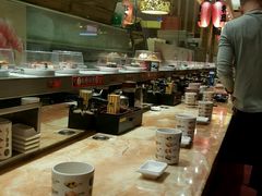 -万岁寿司(万国店)