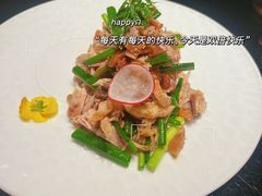 -西安饭庄·非遗陕菜(钟楼店)