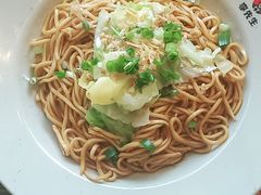 -李先生牛肉面大王(北京平谷步行街店)
