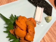 -然寿司(郎园vintage店)