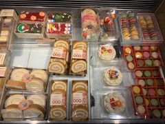 -Olé精品超市(上海虹桥南丰城店)