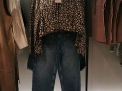 -ZARA HOME(长楹天街购物中心店)